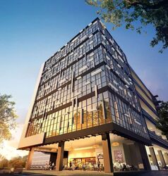 Loyang Enterprise Building (D17), Factory #566925751